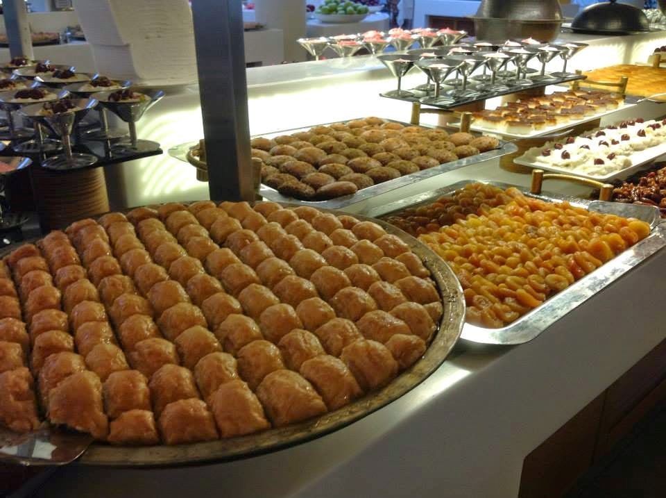 imagini hotel CLUB ASTERIA BELEK